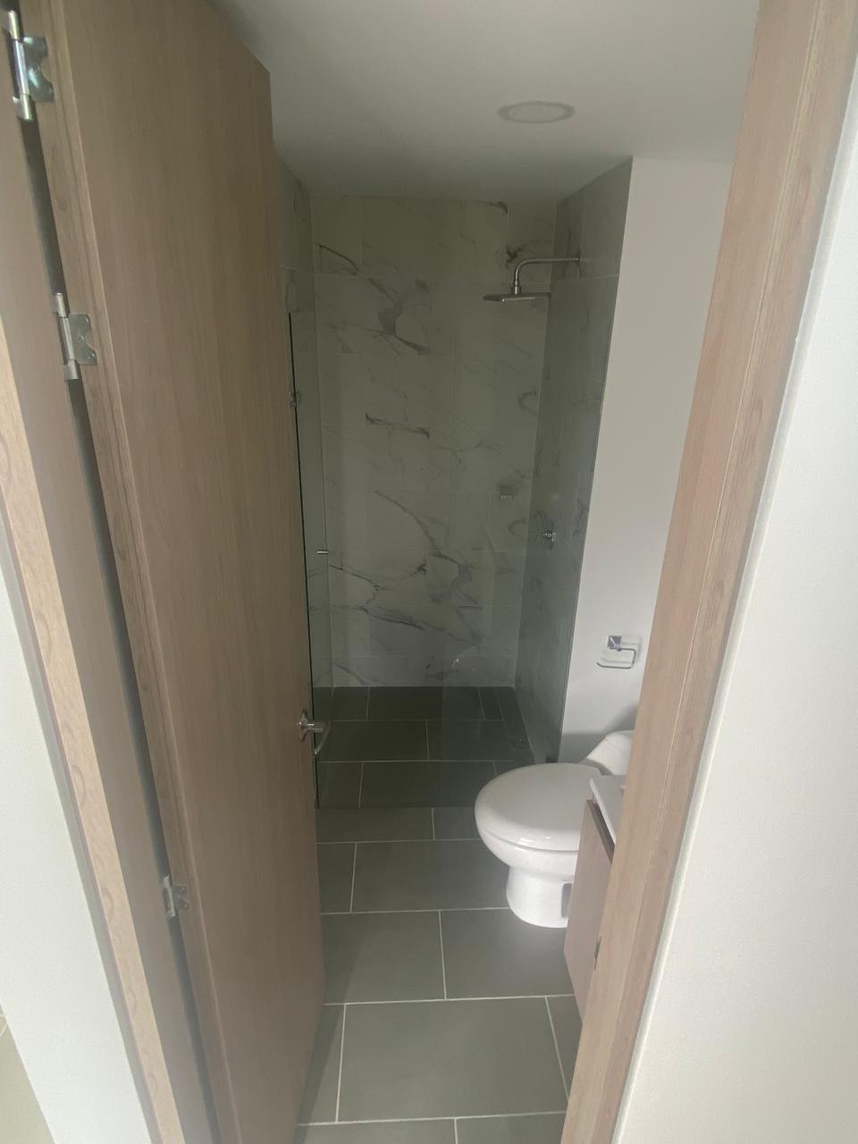 Apartamento para la venta en la Estrella