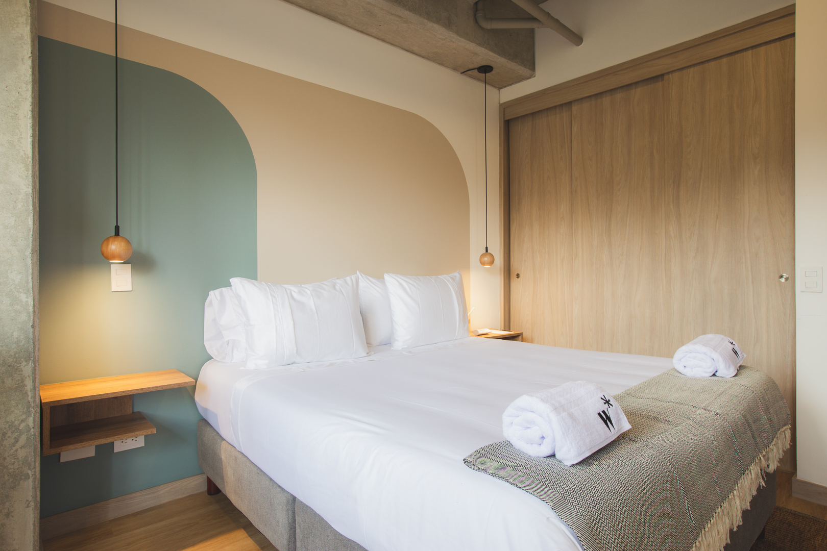 Venta de apartamento en Laureles frente al primer parque