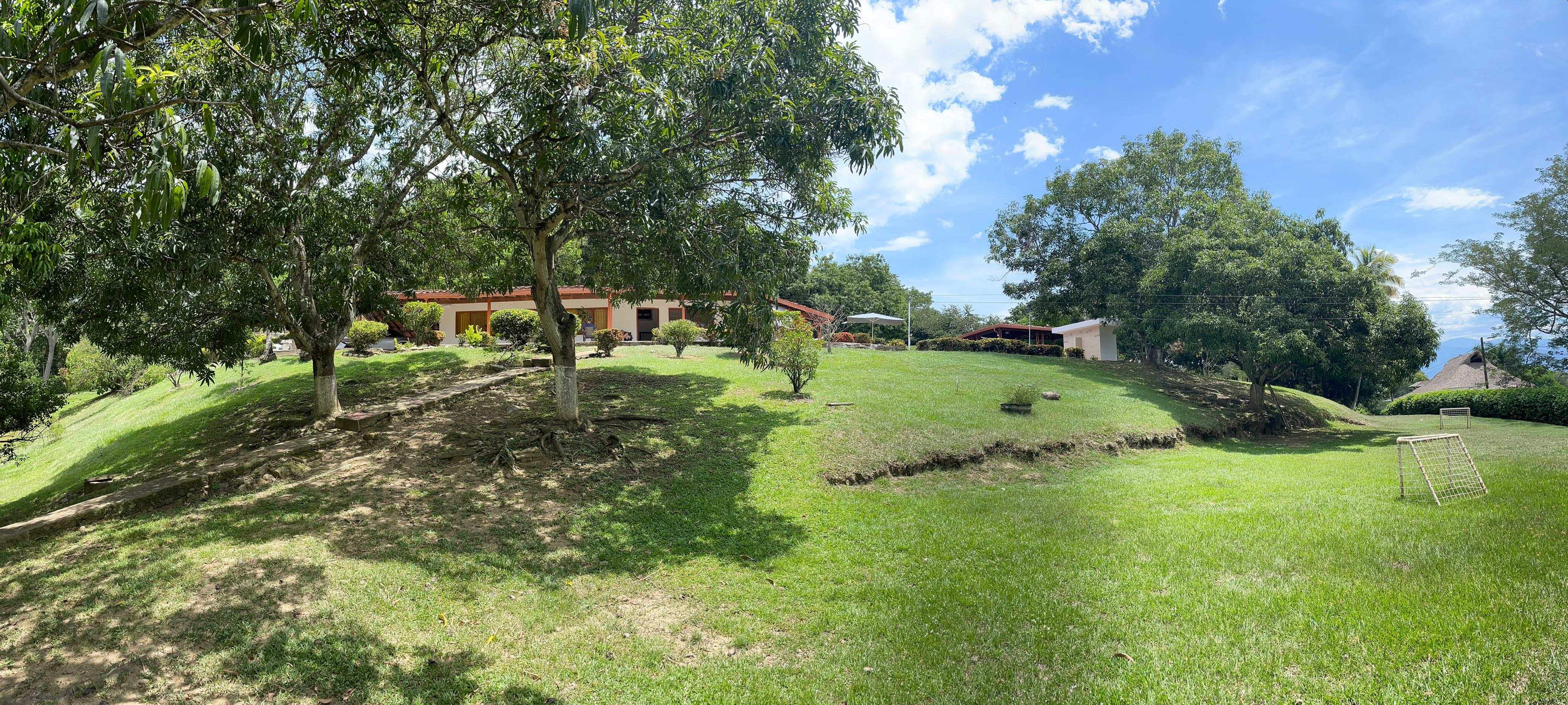 Finca en Venta en Sopetran Antioquia
