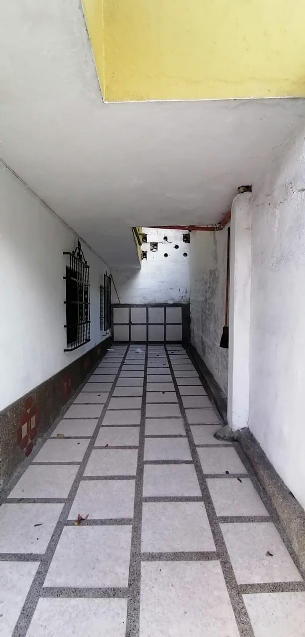 Casa en venta en Campo Valdés - Calvario