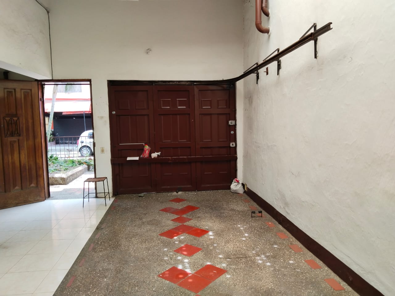 Casa - Lote para la venta por el Parque de Belén- Medellín