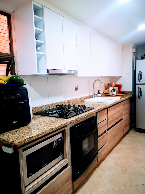 Apartamemto para venta bosquesde Zuñiga envigado