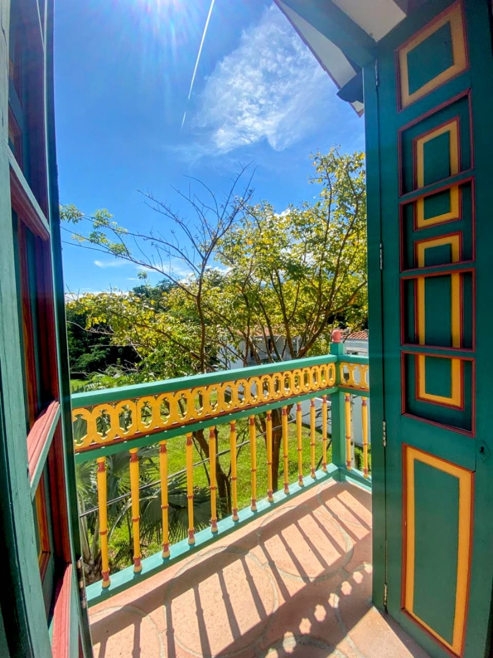 Casa campestre en venta en cauca viejo