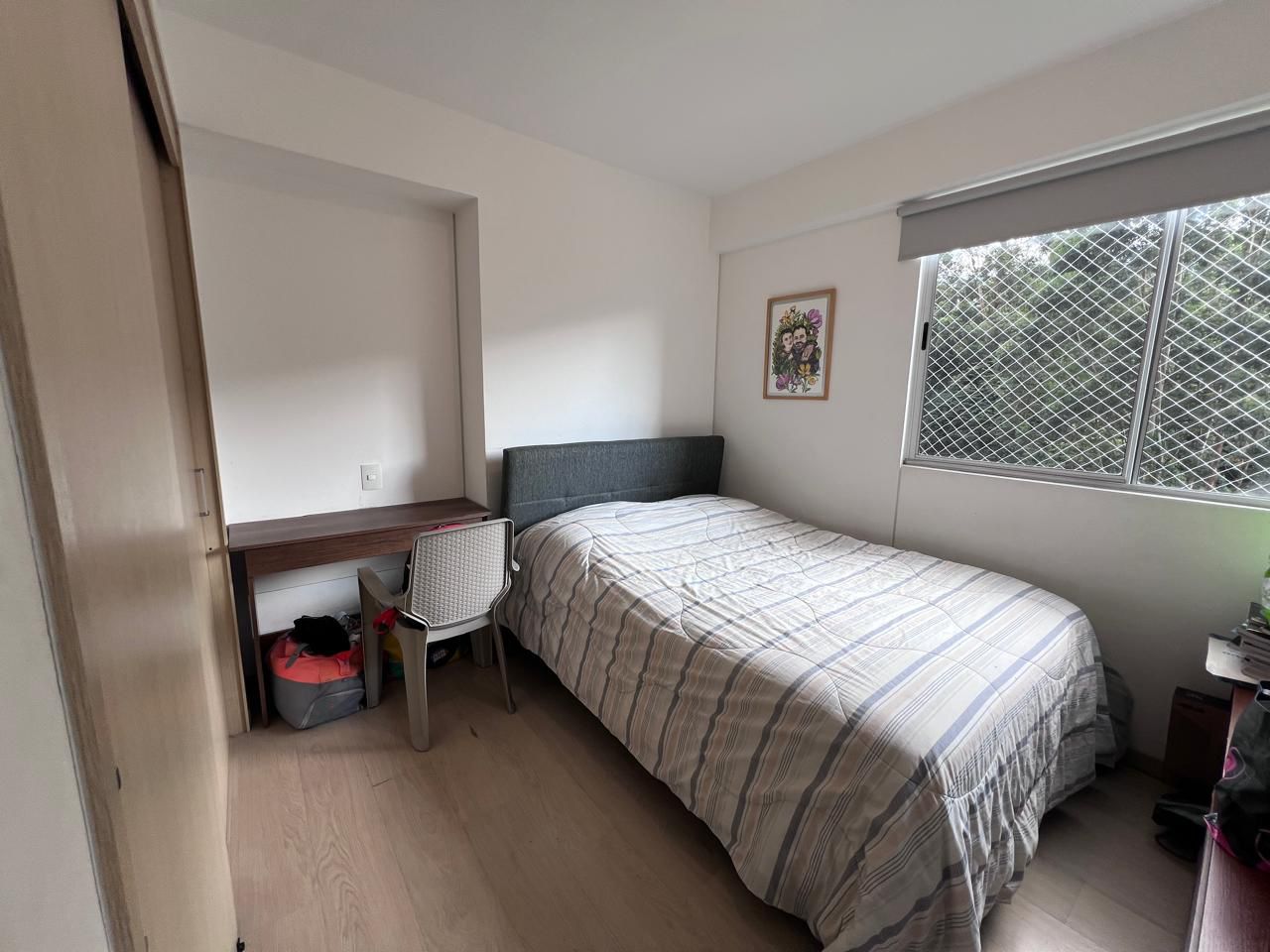 Apartamento en venta Loma de las Brujas