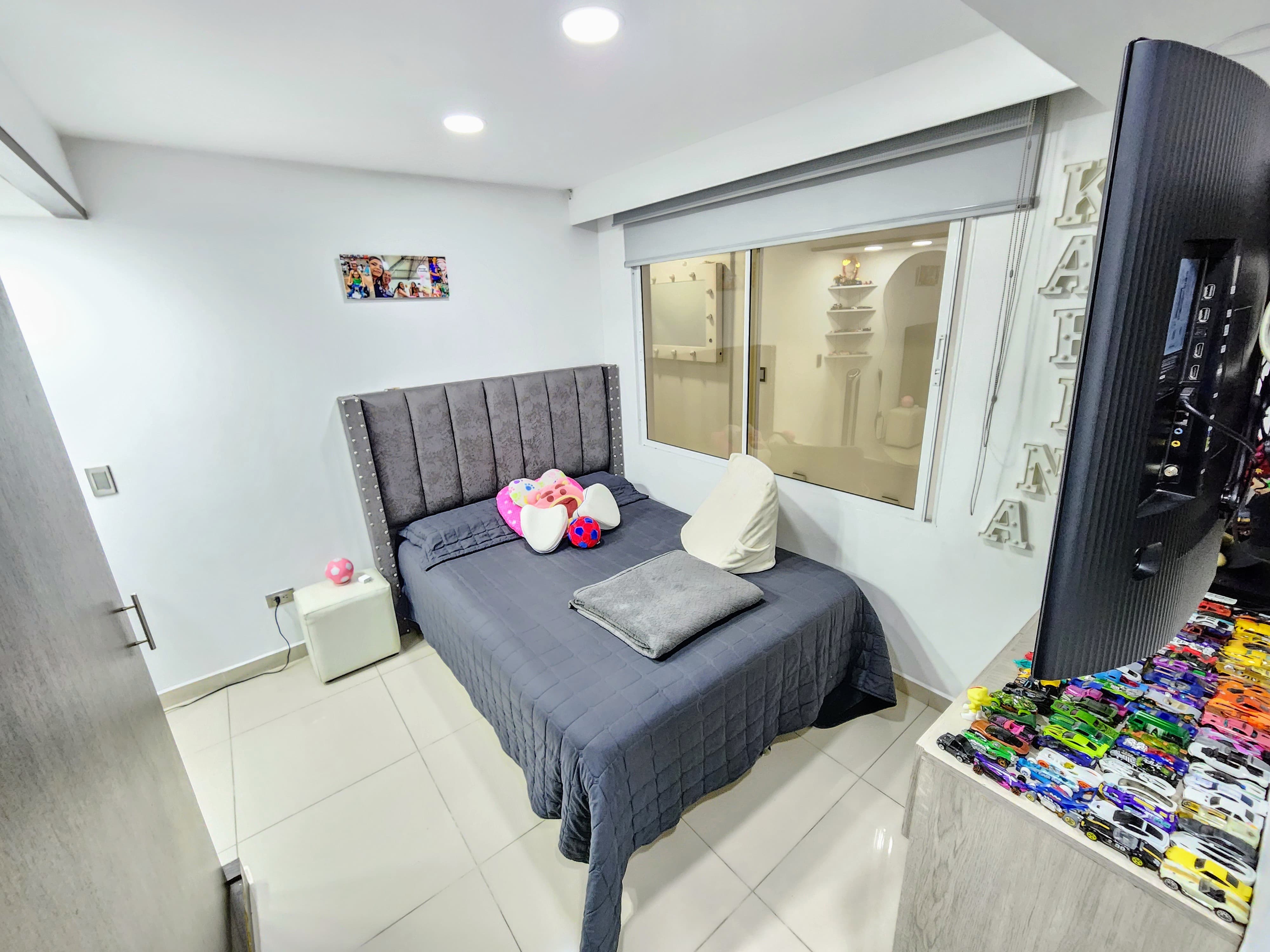 Casa en venta en envigado señorial