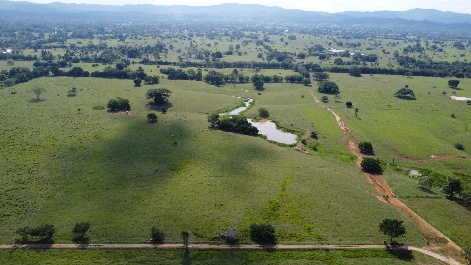 Finca en venta en Córdoba cerca de Montería