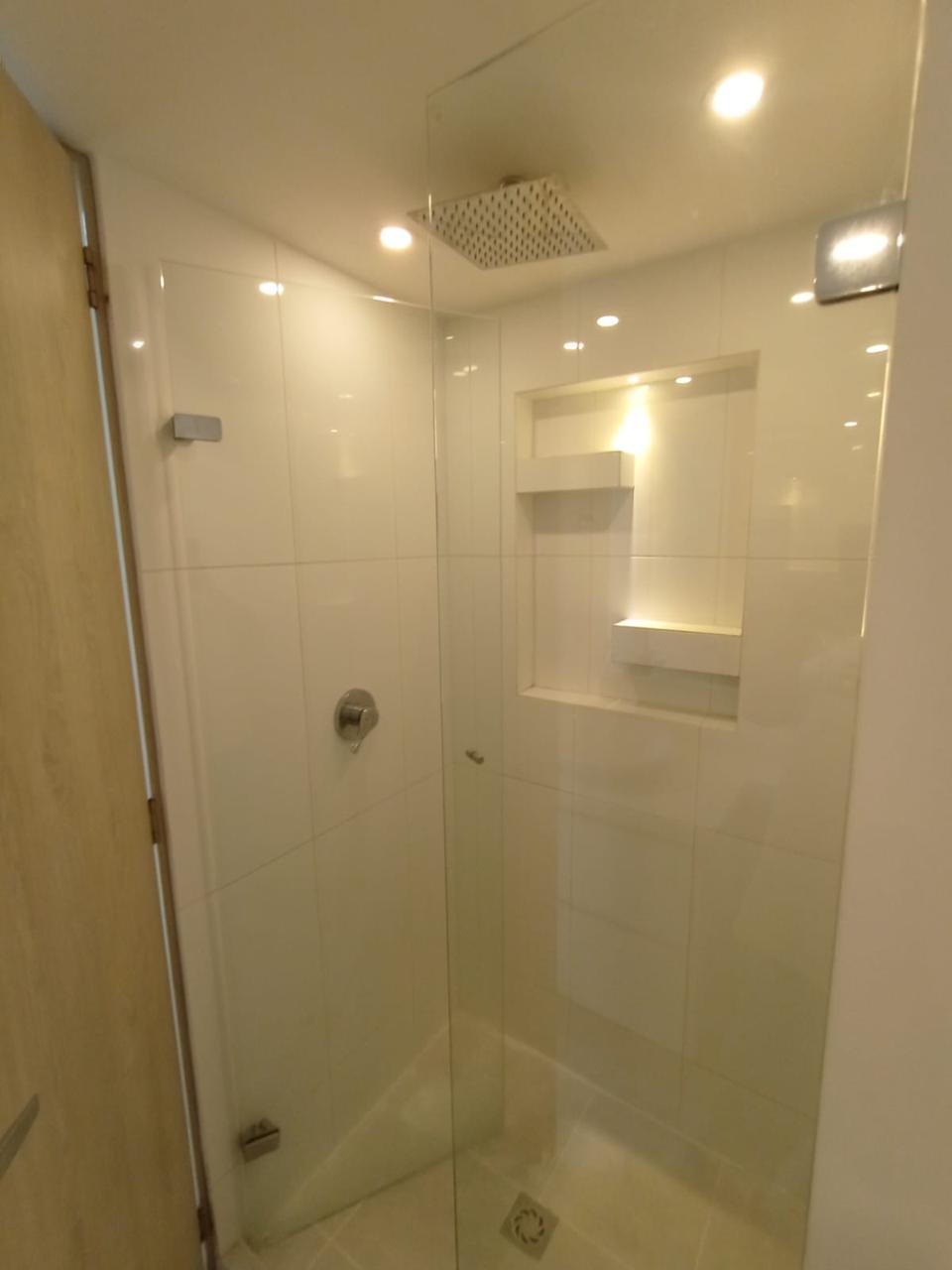 Apartamento en venta en Loma de los Bernal