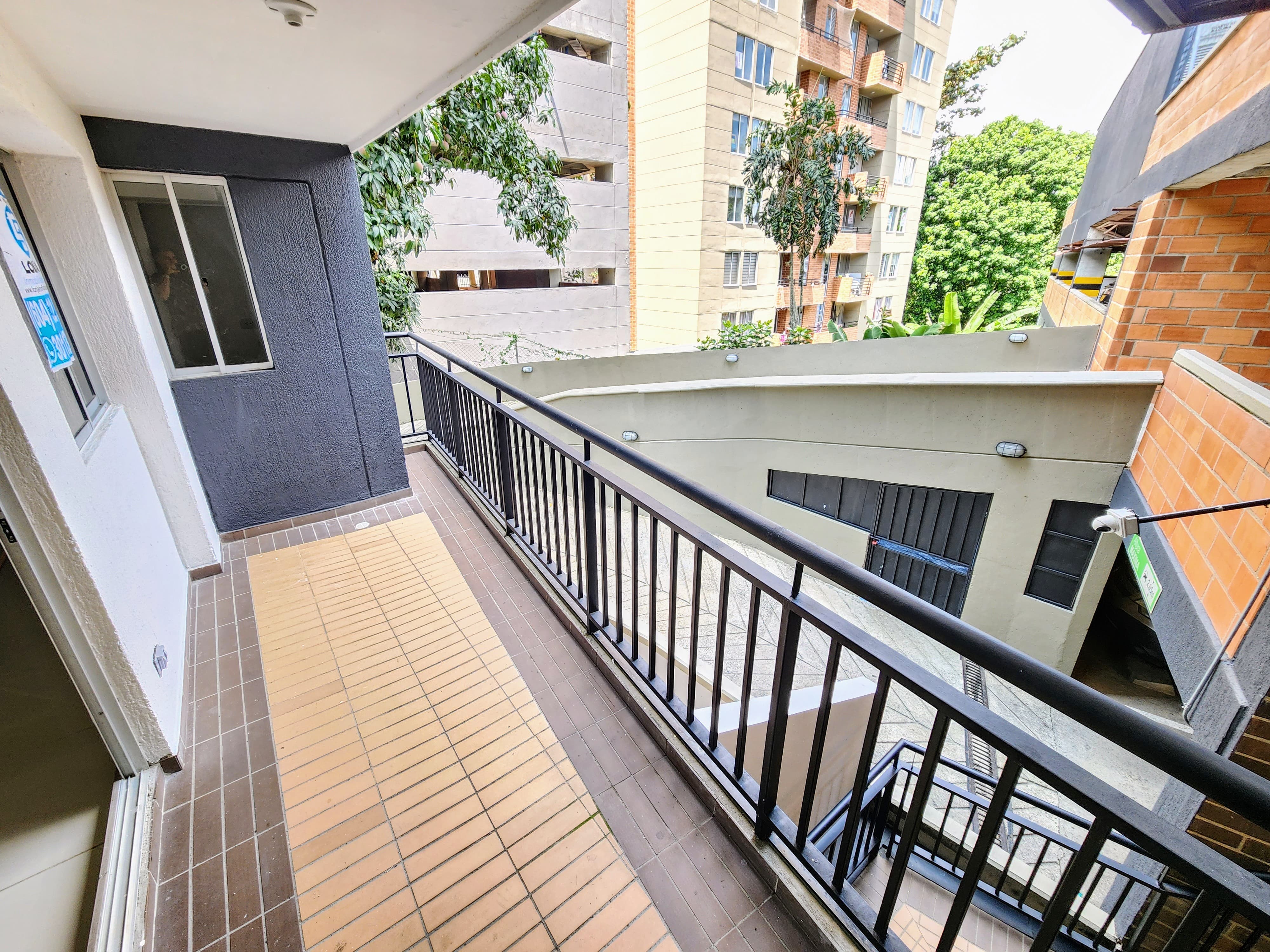 Venta de apartamento en itagui suramerica