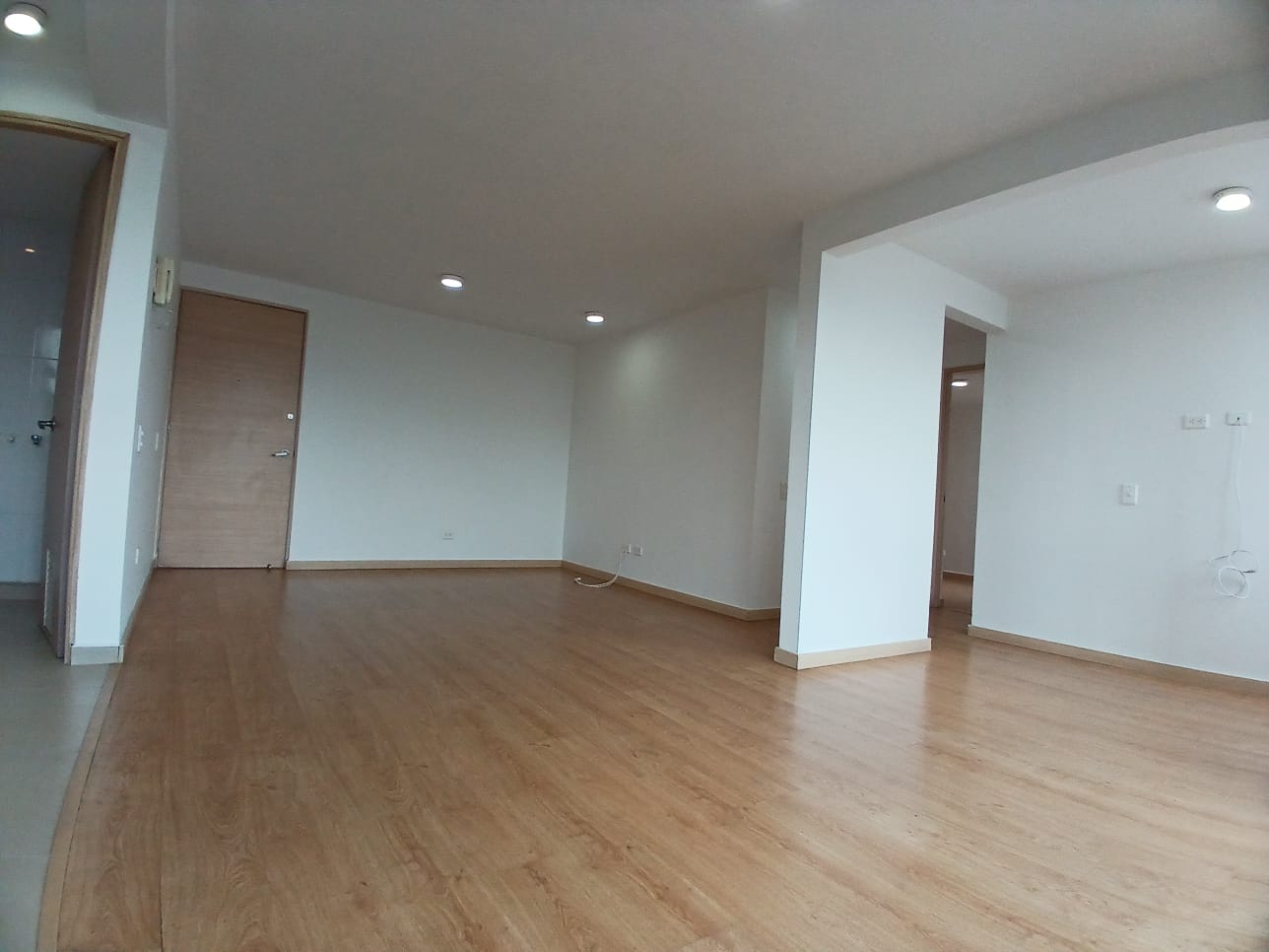 Apartamento para arriendo Pan de Azúcar Sabaneta