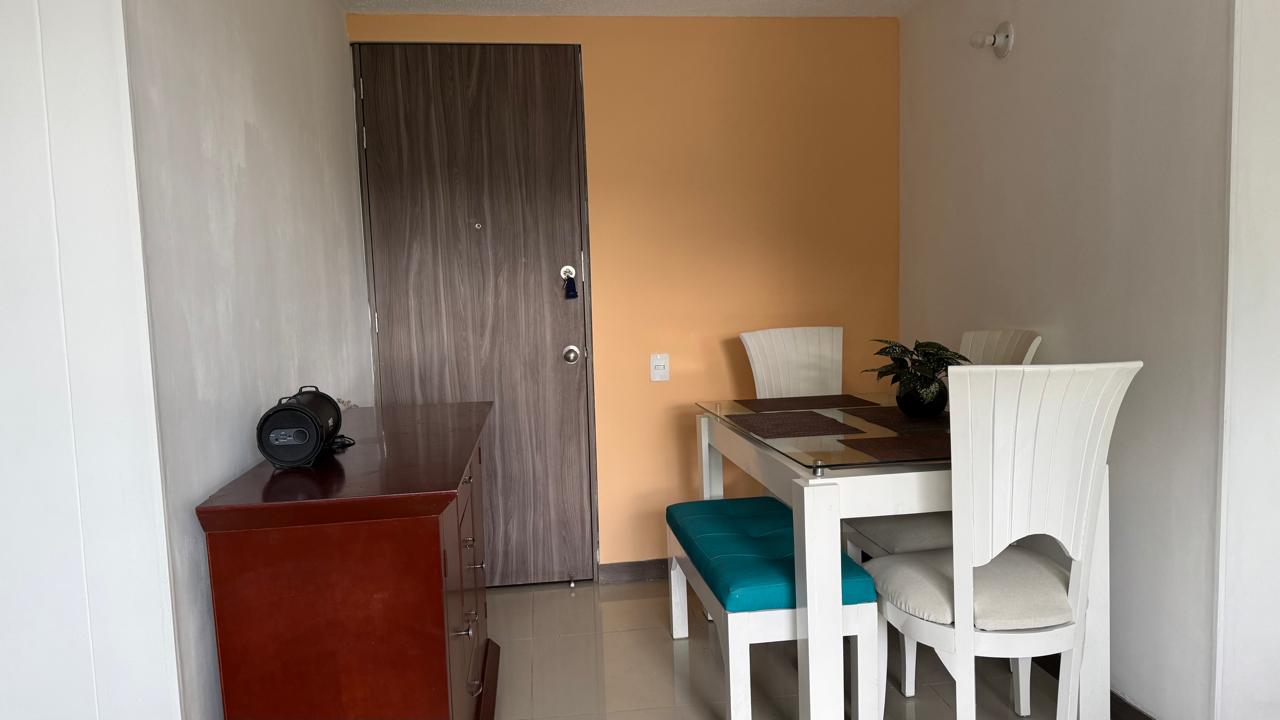 Apartamento en venta en Suramerica Estrella