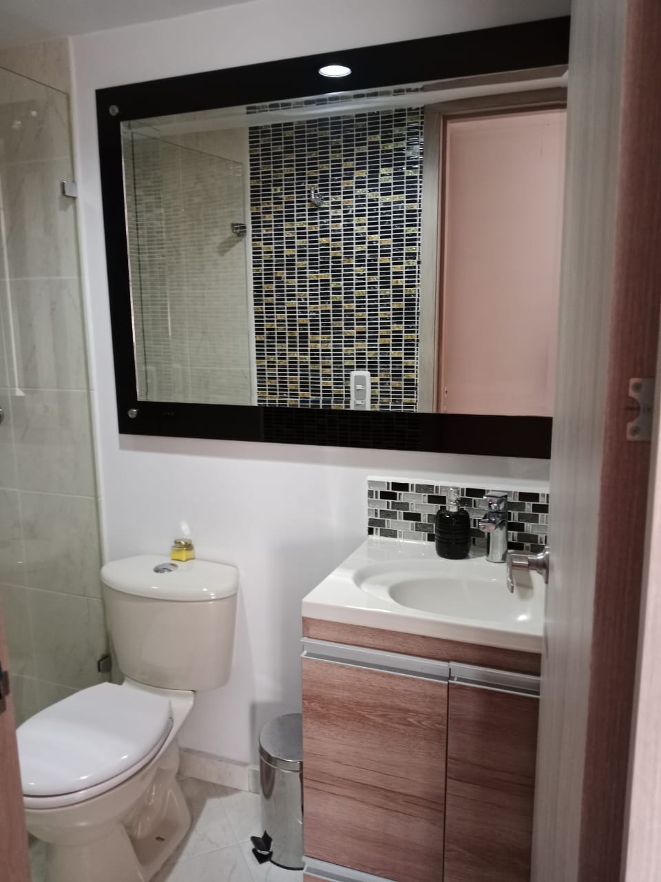 Apartamento en venta en Pilarica Medellin