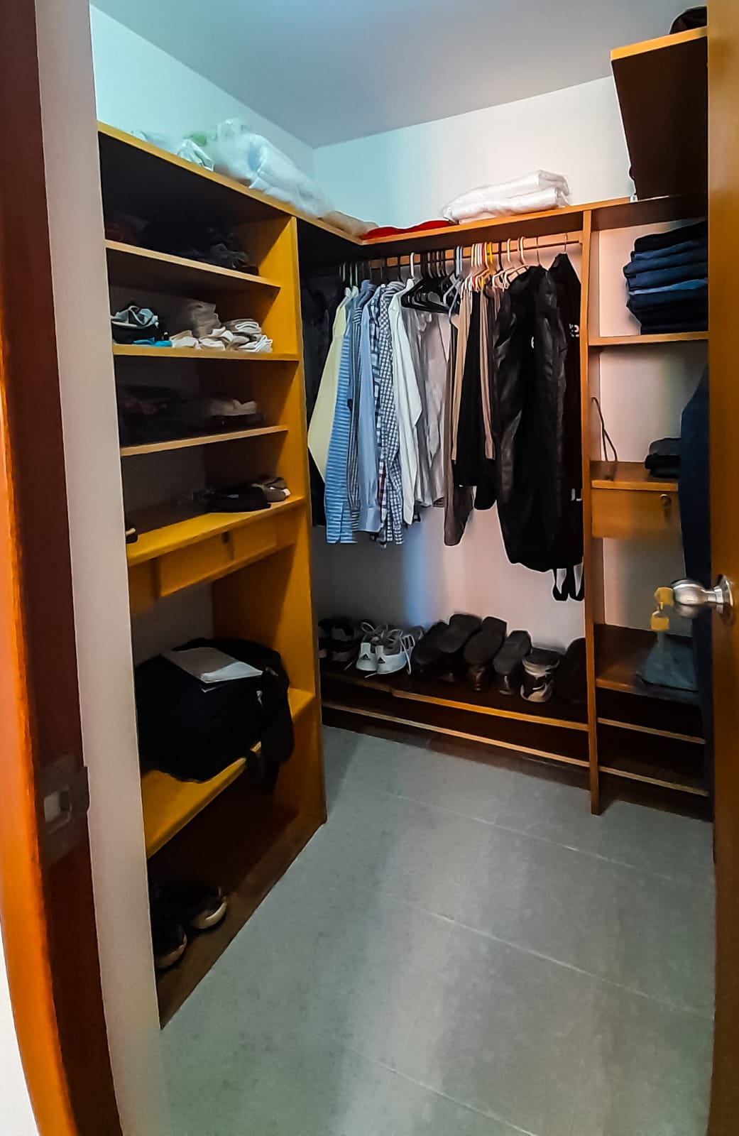 Apartamento en venta en Laureles