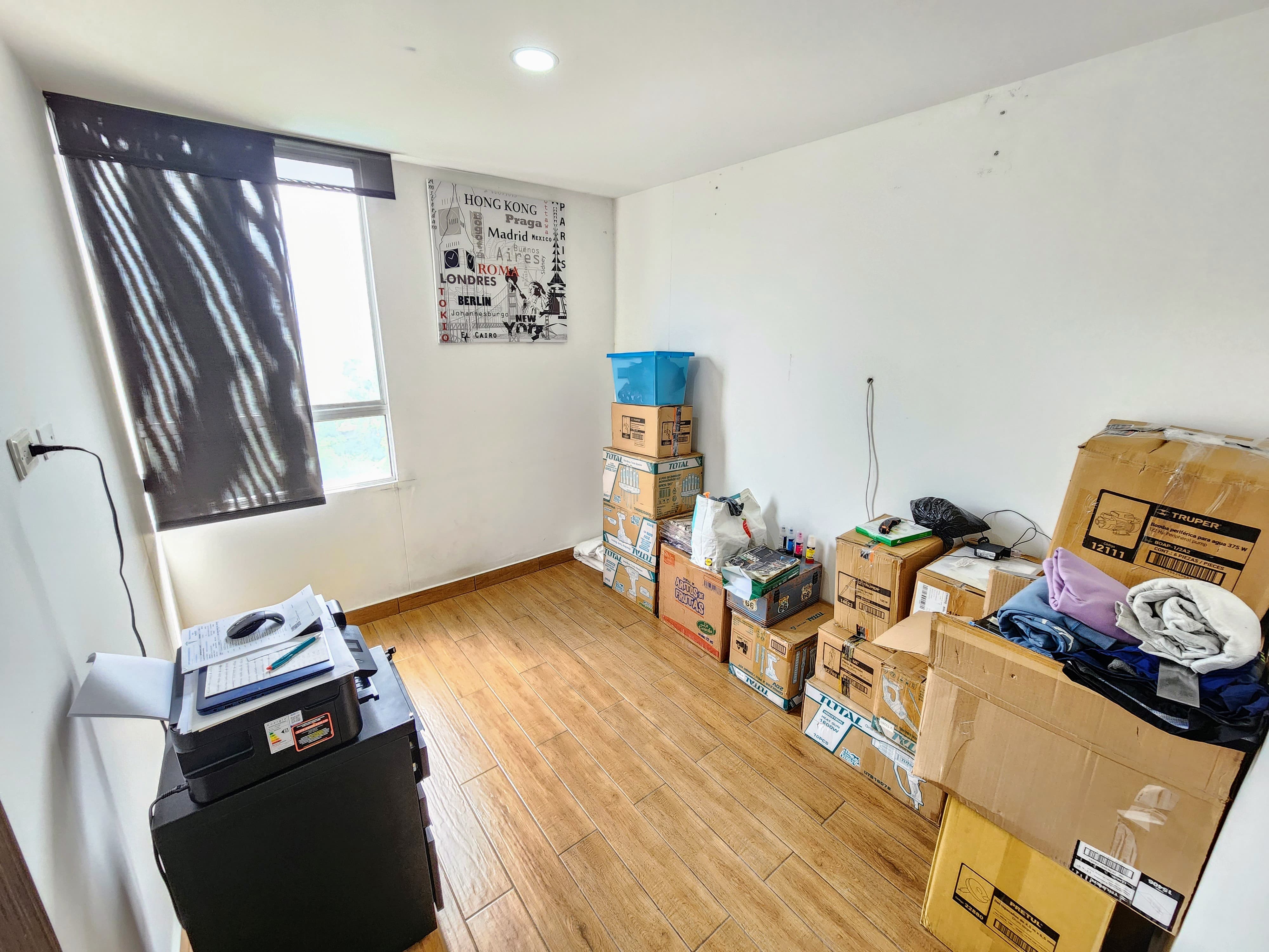 Apartamento en venta en la estrella sector la aldea