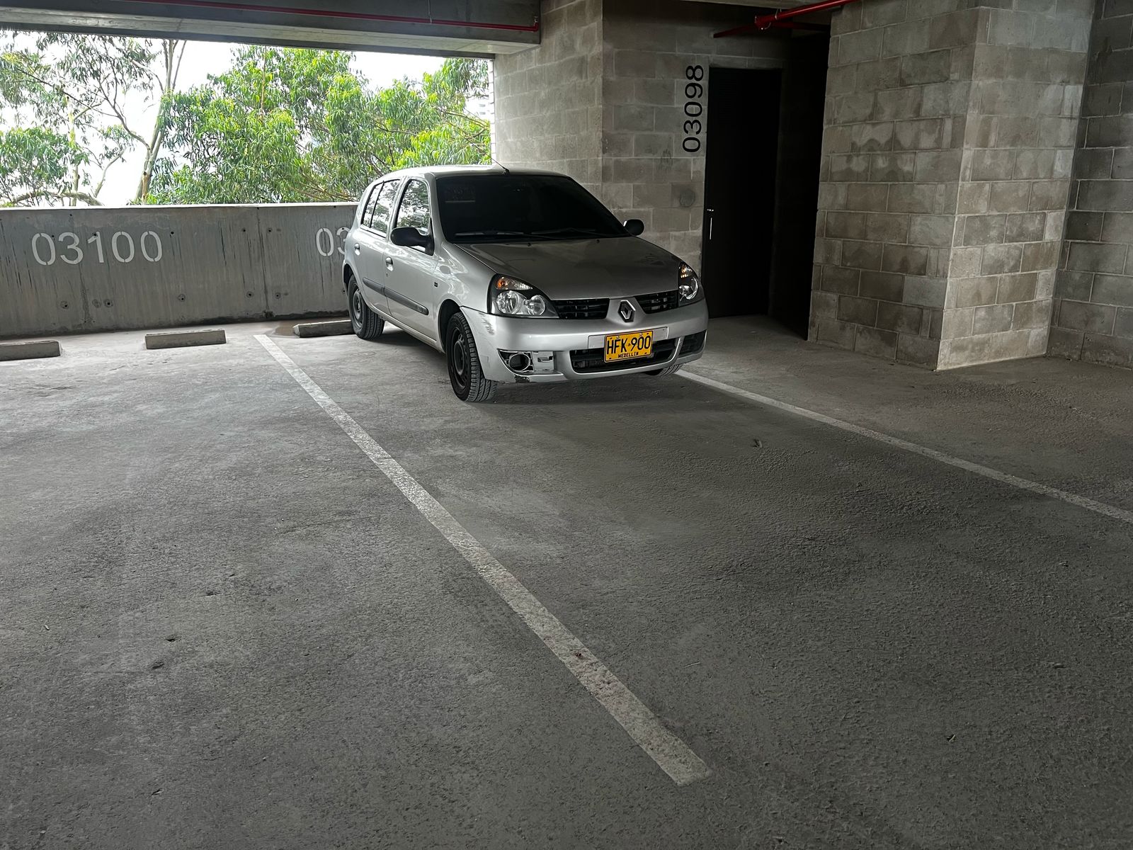 Apartamento en venta en las Palmas