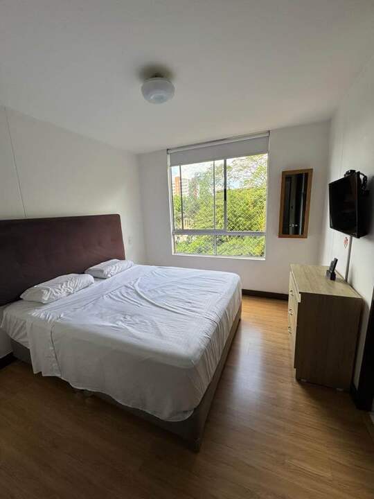 VENDO APARTAMENTO, ESMERALDAL ENVIGADO