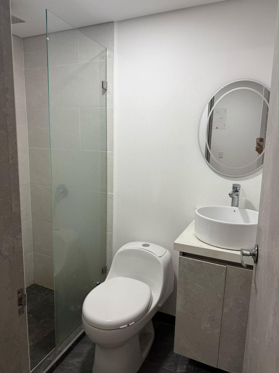 Apartamento para Venta en el Barrio Laureles, Medellín.