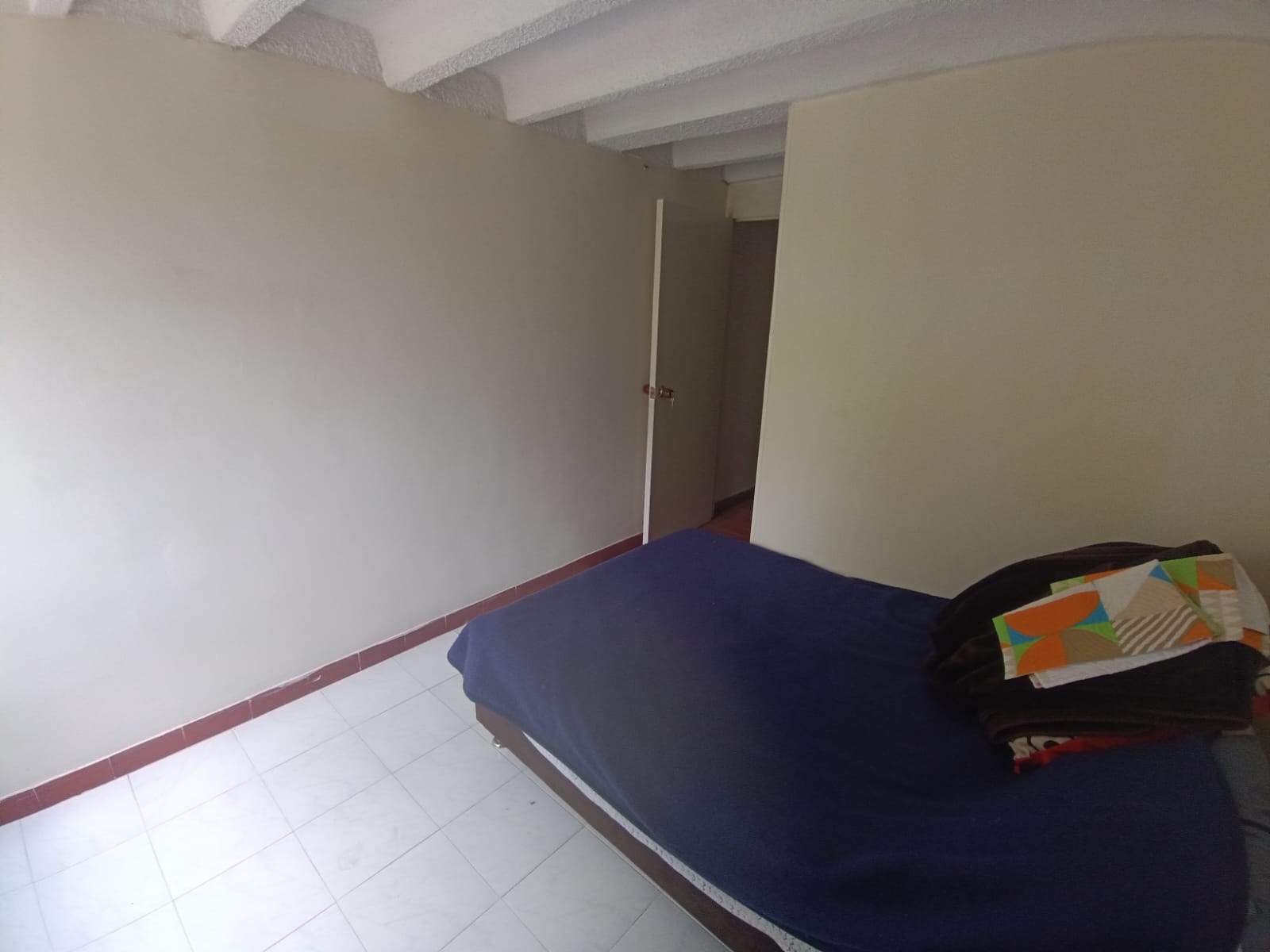 Apartamento para la Venta  en el Barrio San Javier, Medellín.