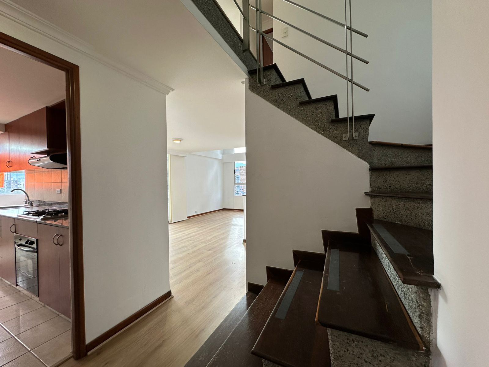 Venta de Apartamento en El Poblado