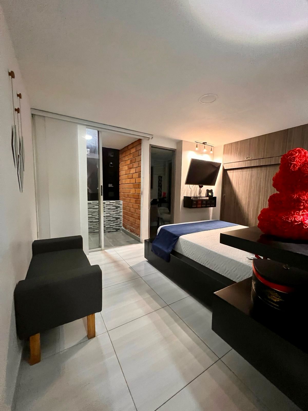 Apartamento para la Venta en Calasanz., Medellín.