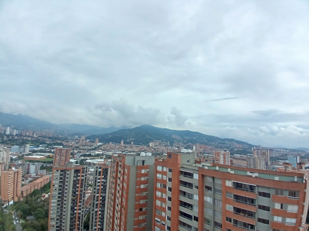 Apartamento para arriendo Alto de las Flores Sabaneta