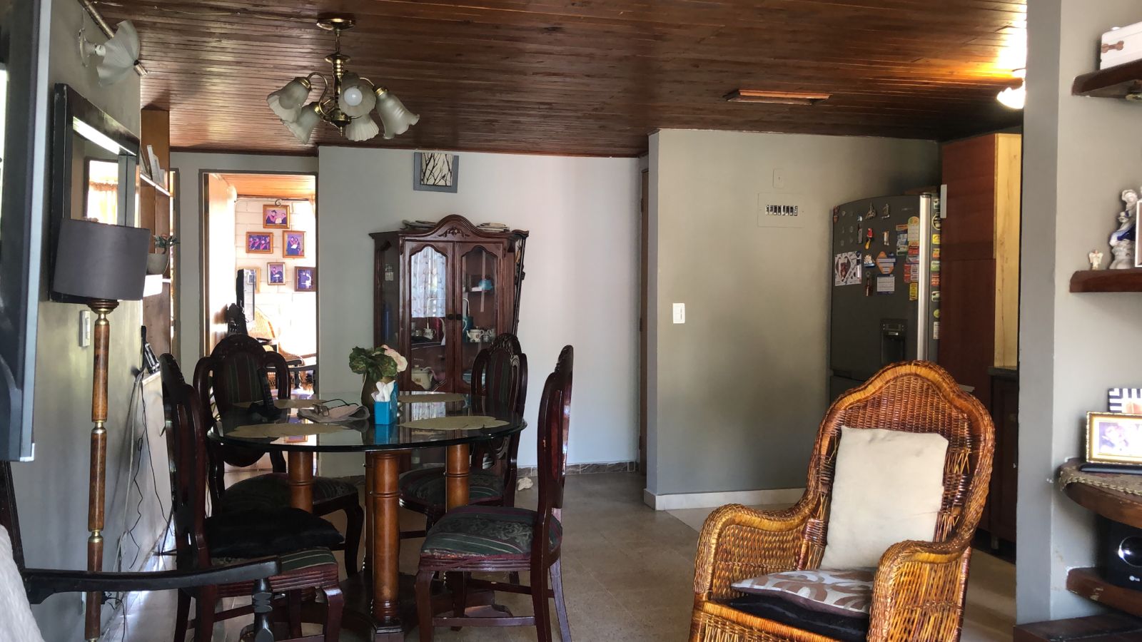 Apartamento para la Venta en Calasanz, Medellín,  Antioquia.