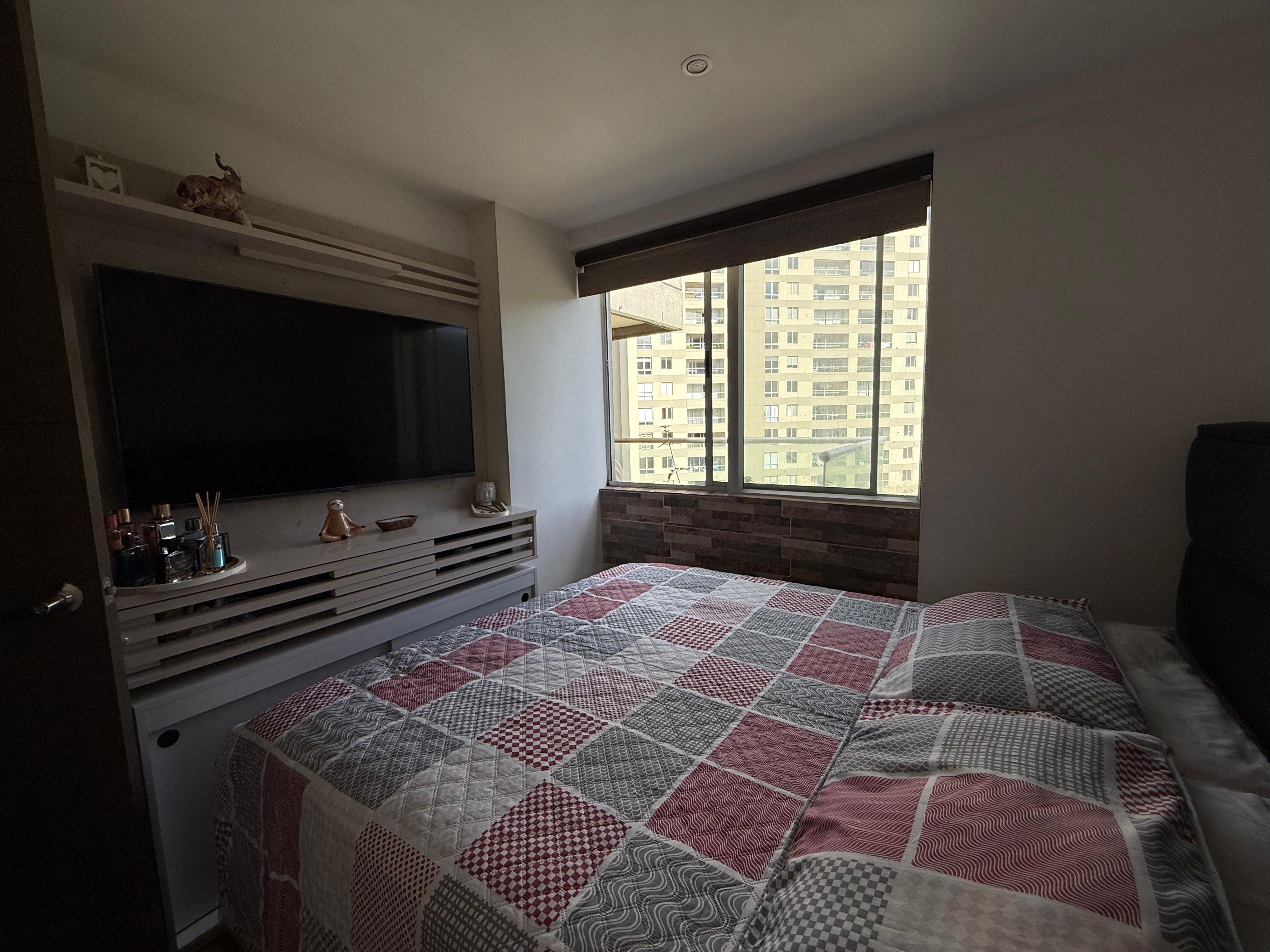 Apartamento en venta san jose parte baja sabaneta