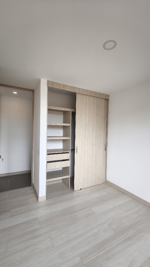 Venta de apartamento en El Retiro La Maria