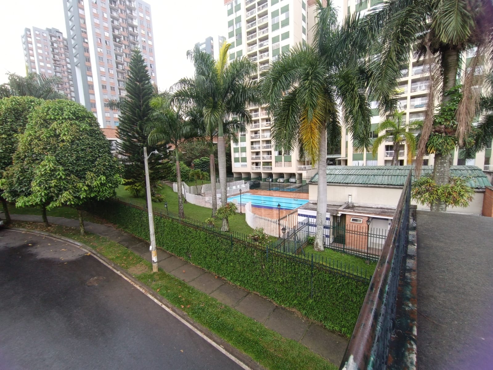 Apartamento en venta en Robledo - Pablo Tobón Uribe -  Medellín