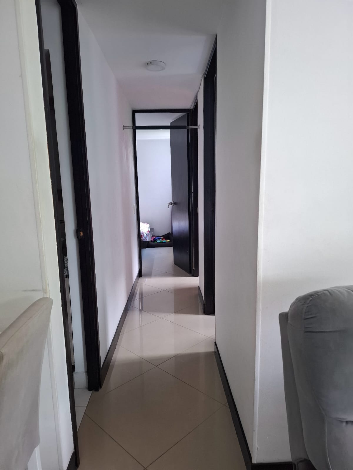 Apartamento para la Renta en Belén - Rodeo Alto