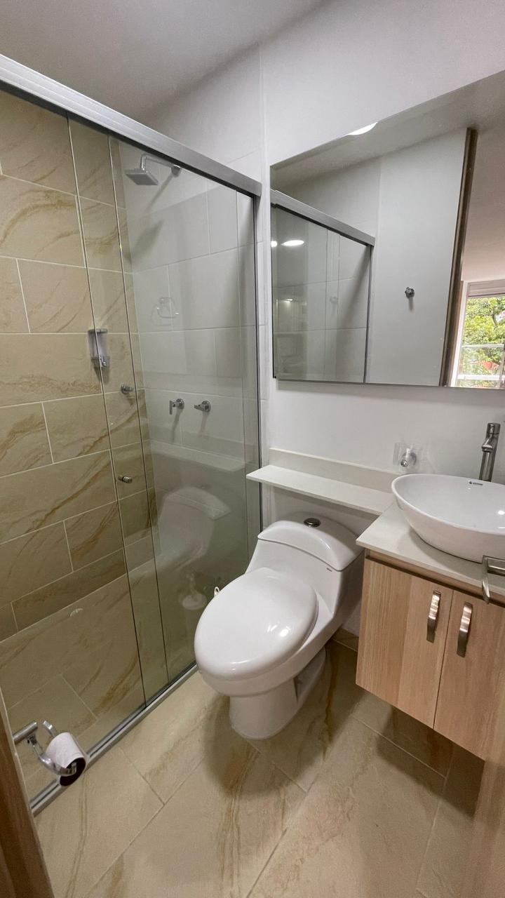 Apartamento en venta sector Suramérica en itagui