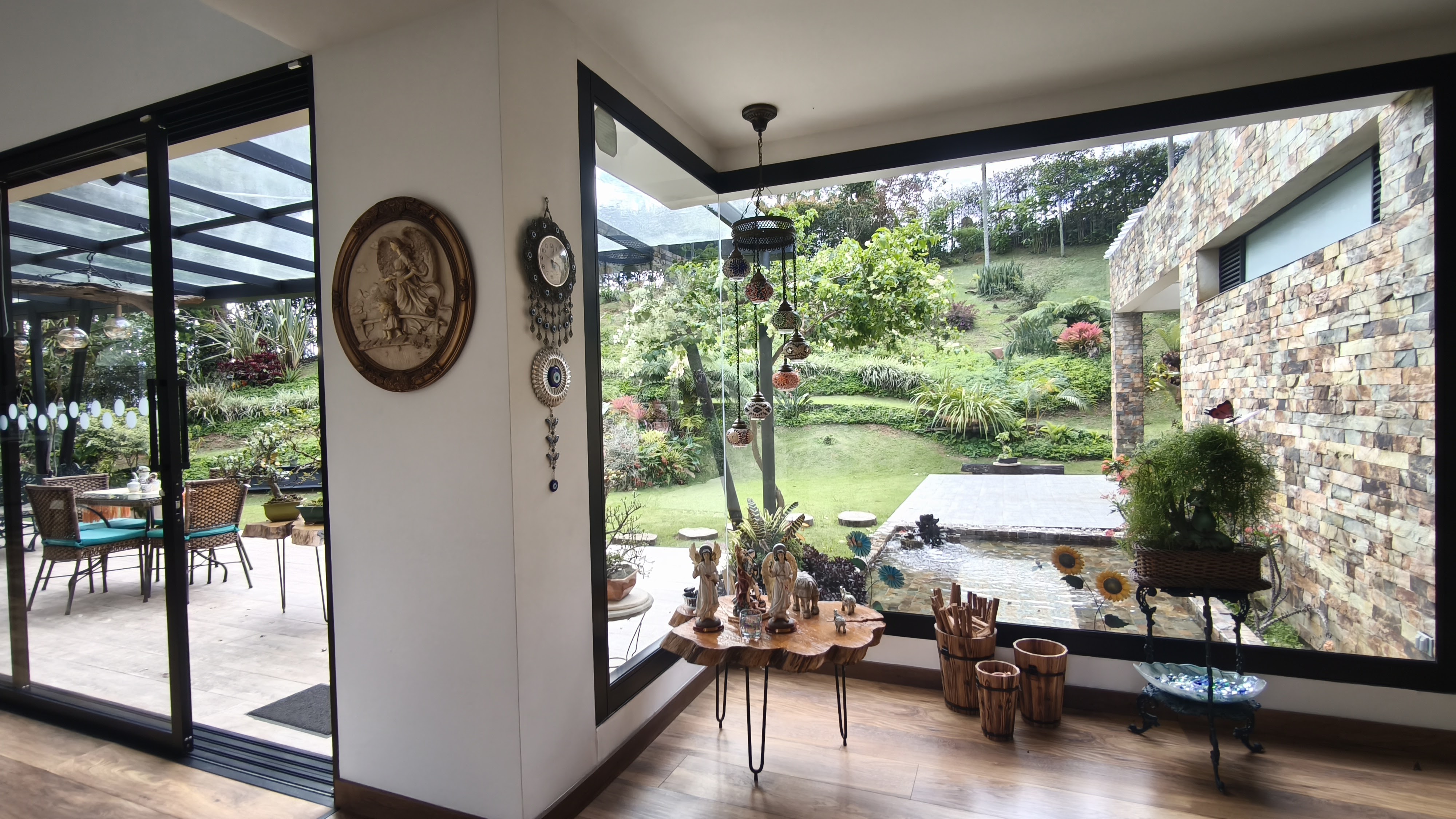 Venta de casa en Envigado Loma del Escobero