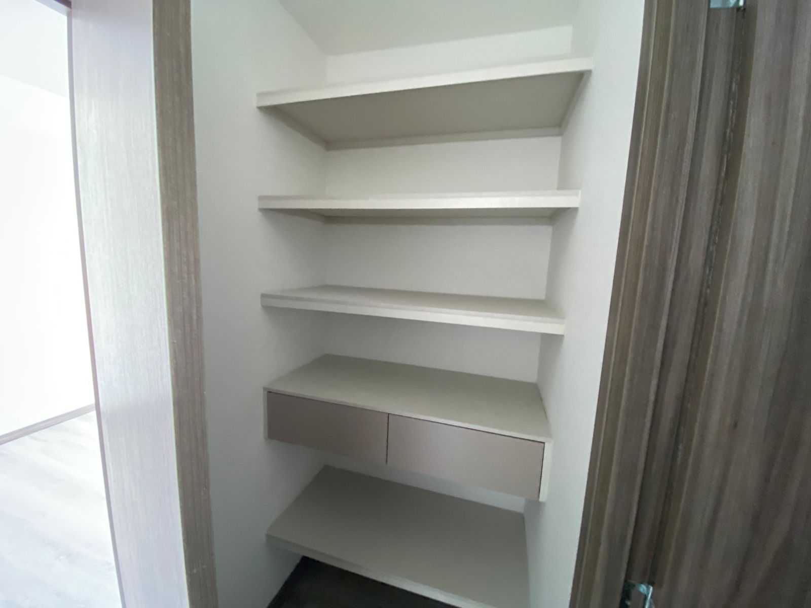 Apartamento en venta (cesión de derechos) Palmas MedellIn