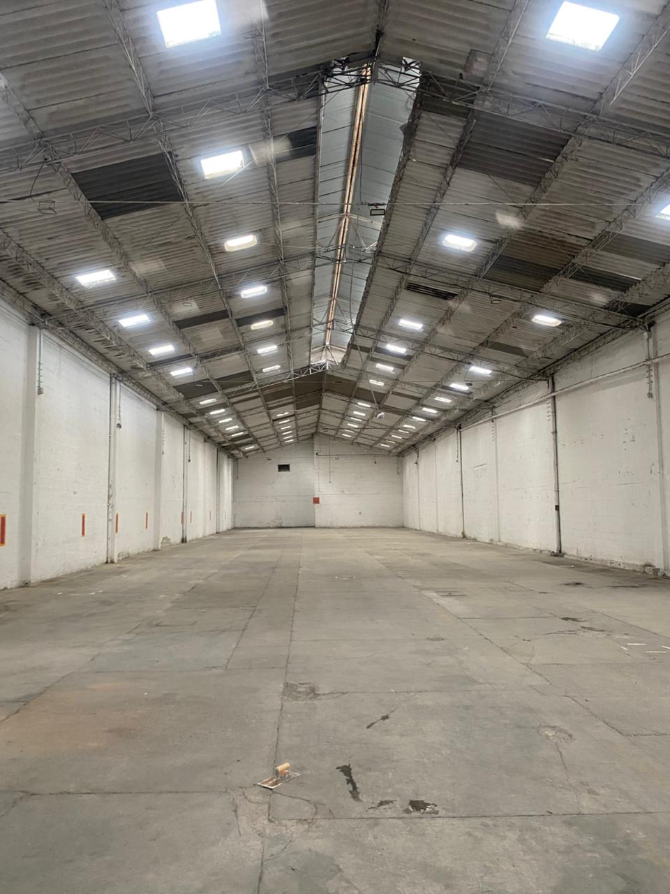 Bodega para venta en Itagui Capricentro