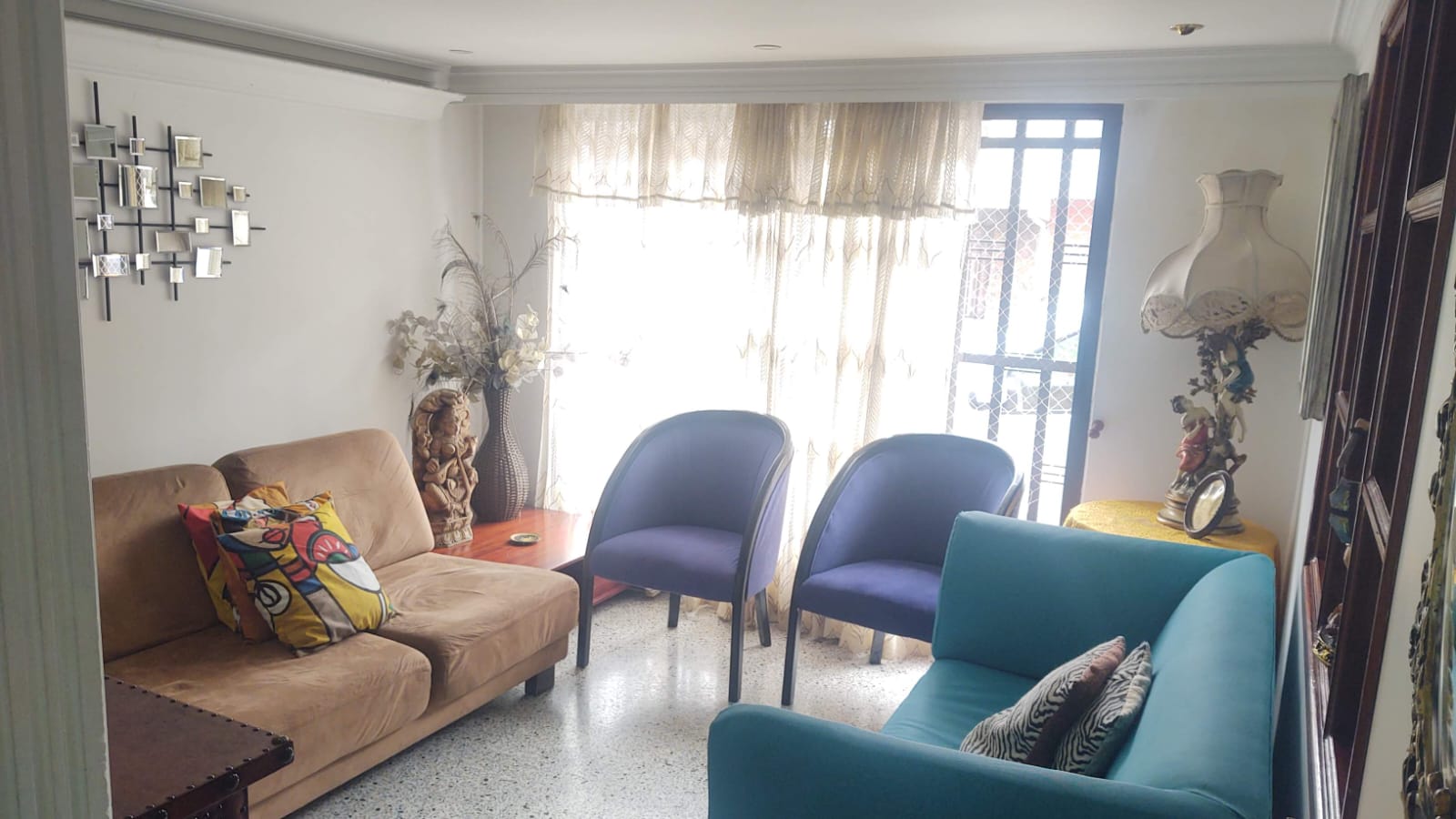 CASA PARA LA VENTA EN BELÉN LA NUBIA