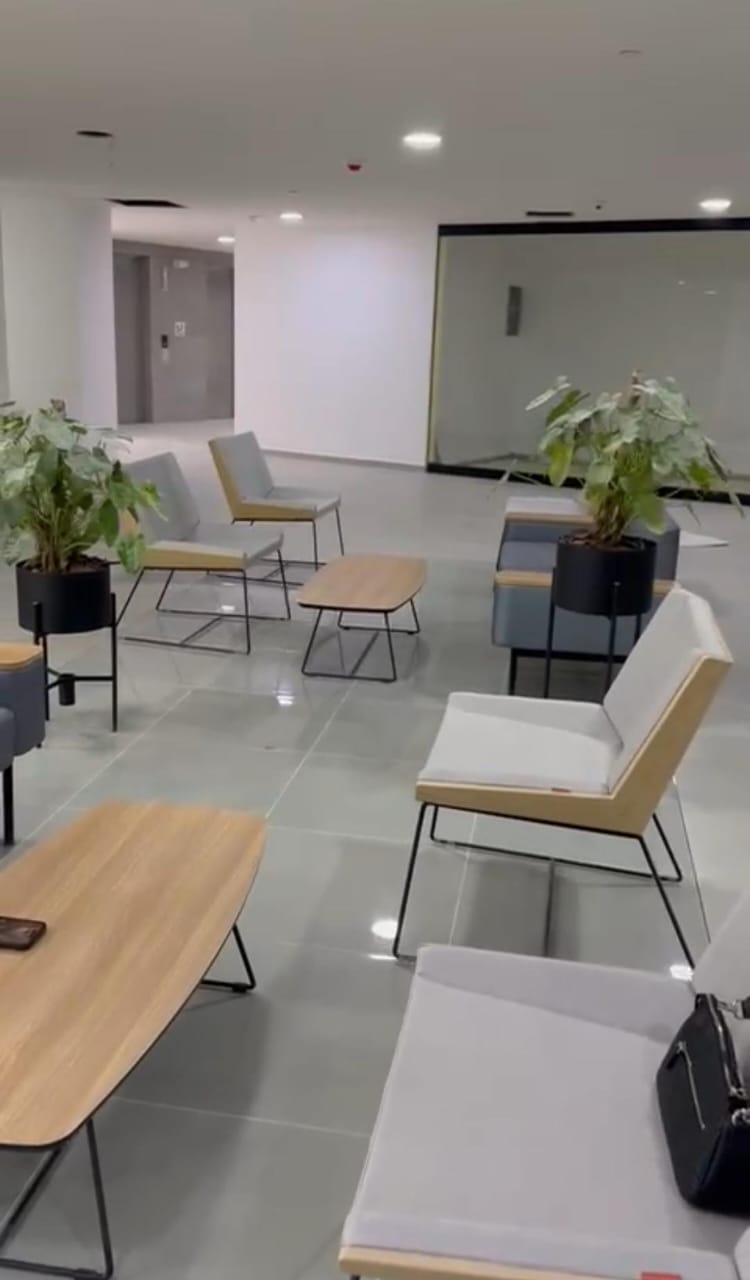 Consultorio en arriendo en San Diego - El Poblado