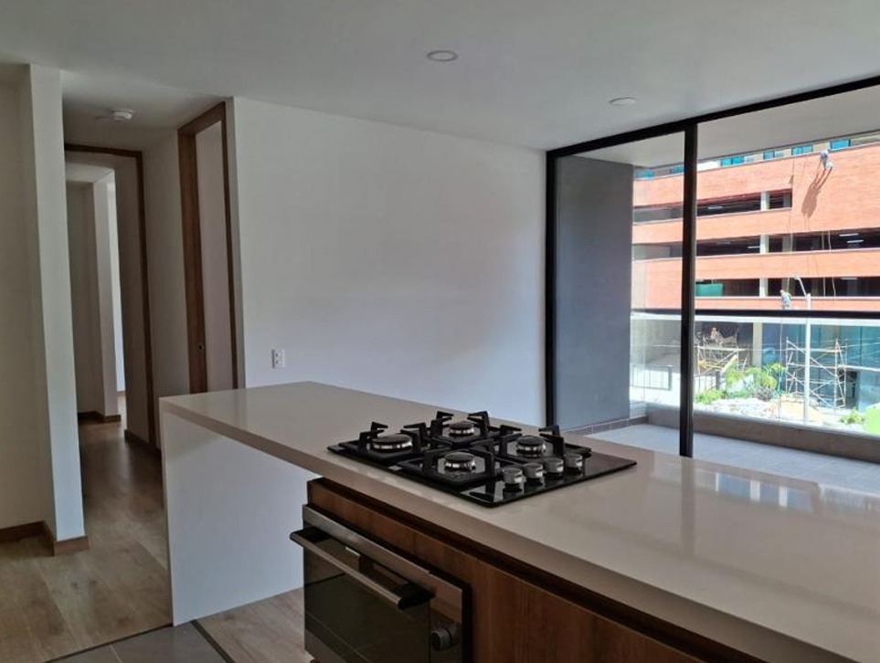 APARTAMENTO PARA VENTA EN ENVIGADO, TRIANON