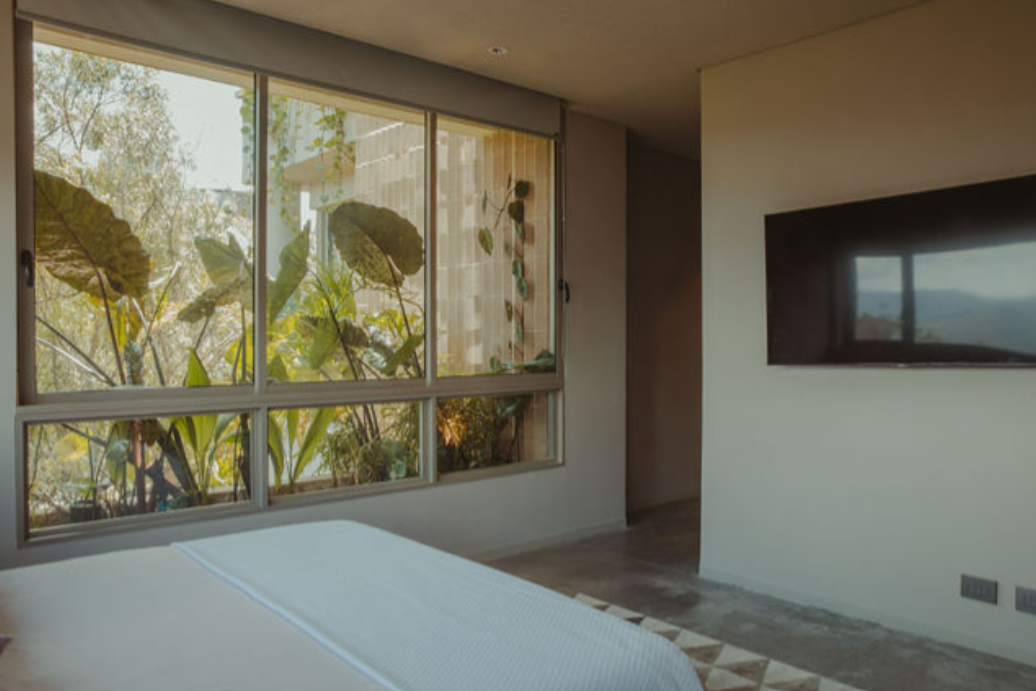 Apartamento en venta Medellín Poblado sector Vizcaya