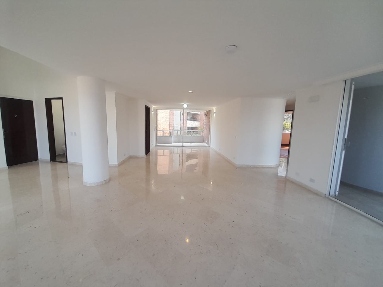 Penthouse en arriendo en el Poblado - Medellín