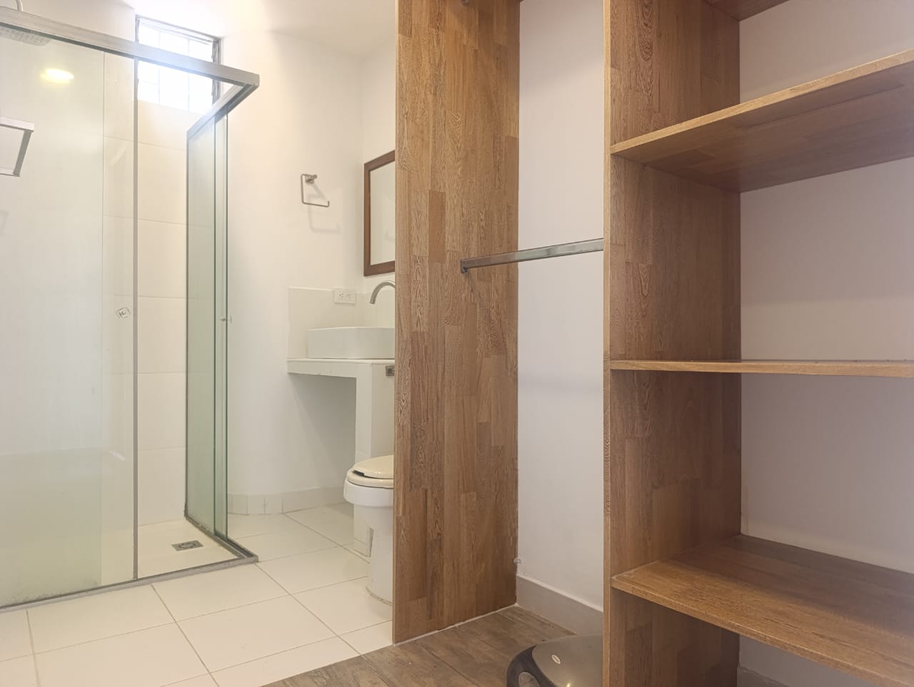 VENTA DE APARTAMENTO EN SECTOR VELODROMO