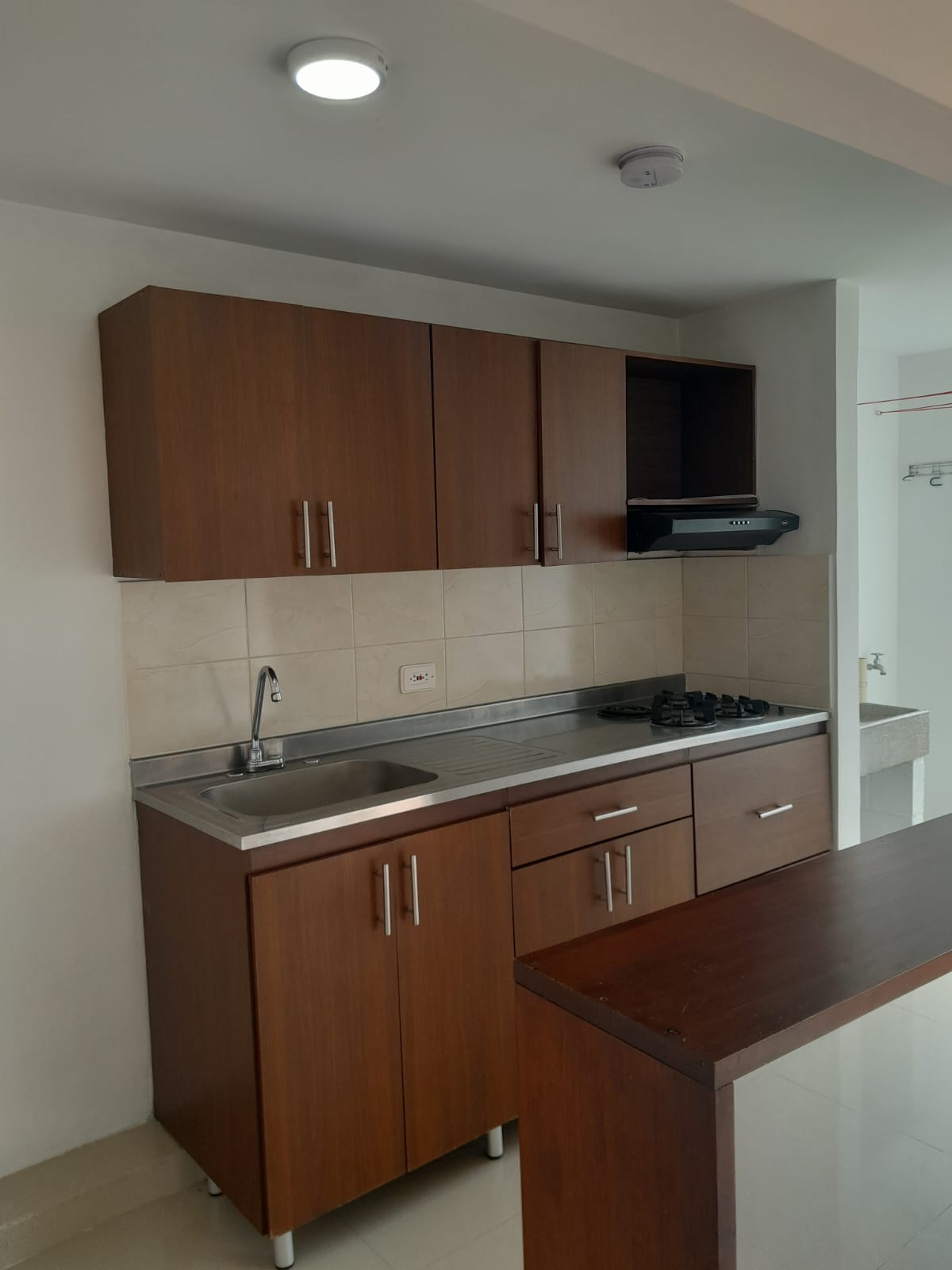 Venta de apartamento en Bello Niquia