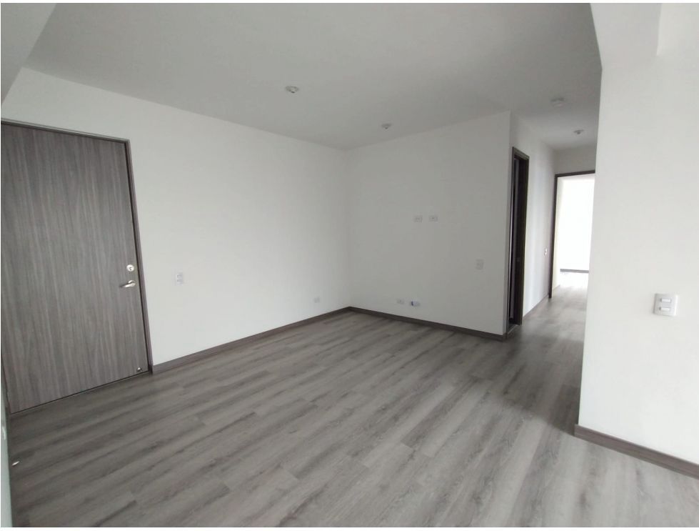 Apartamento para arriendo en Las Palmas El Poblado