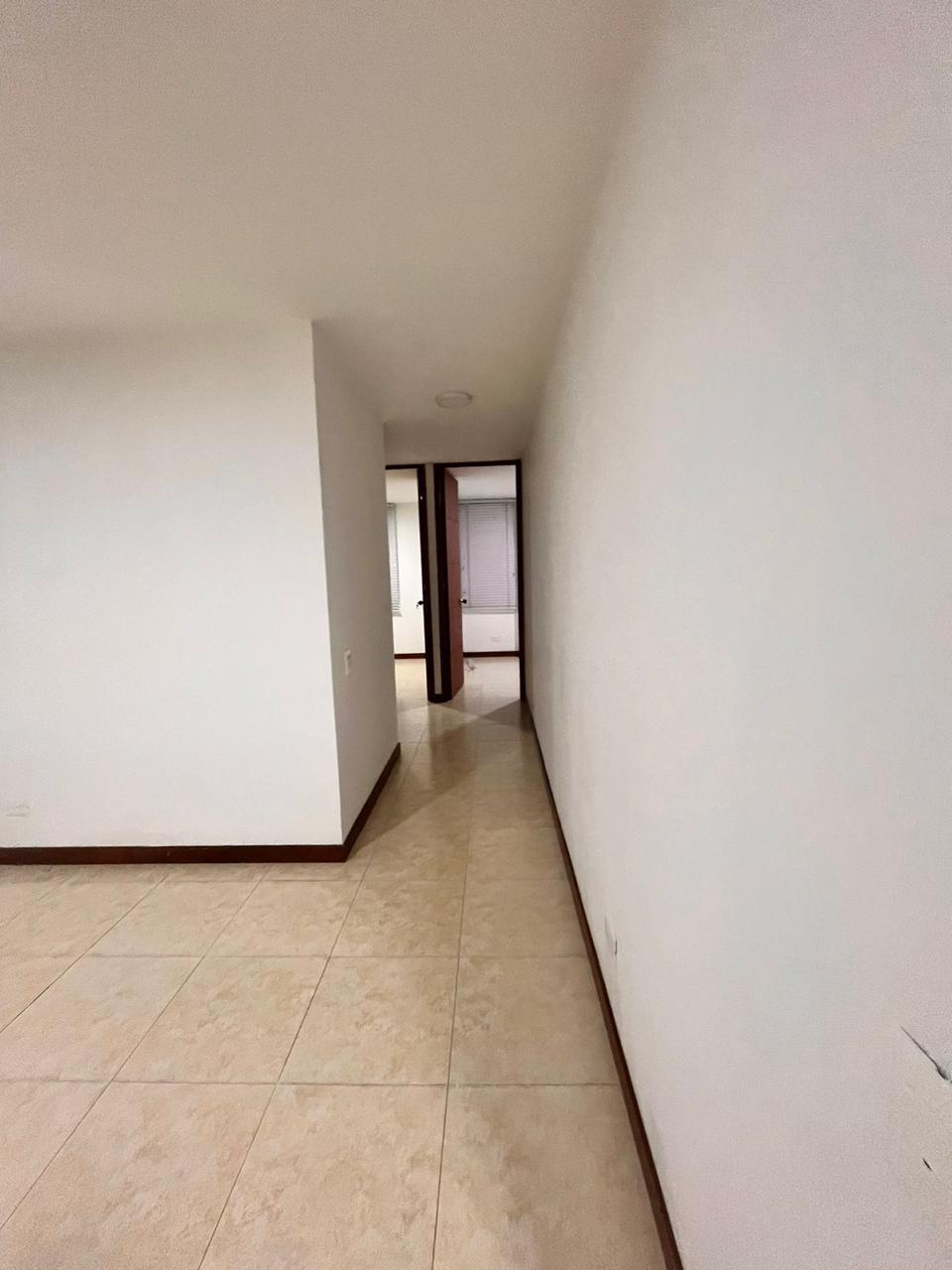 Apartamento en Venta Envigado sector Otra Parte