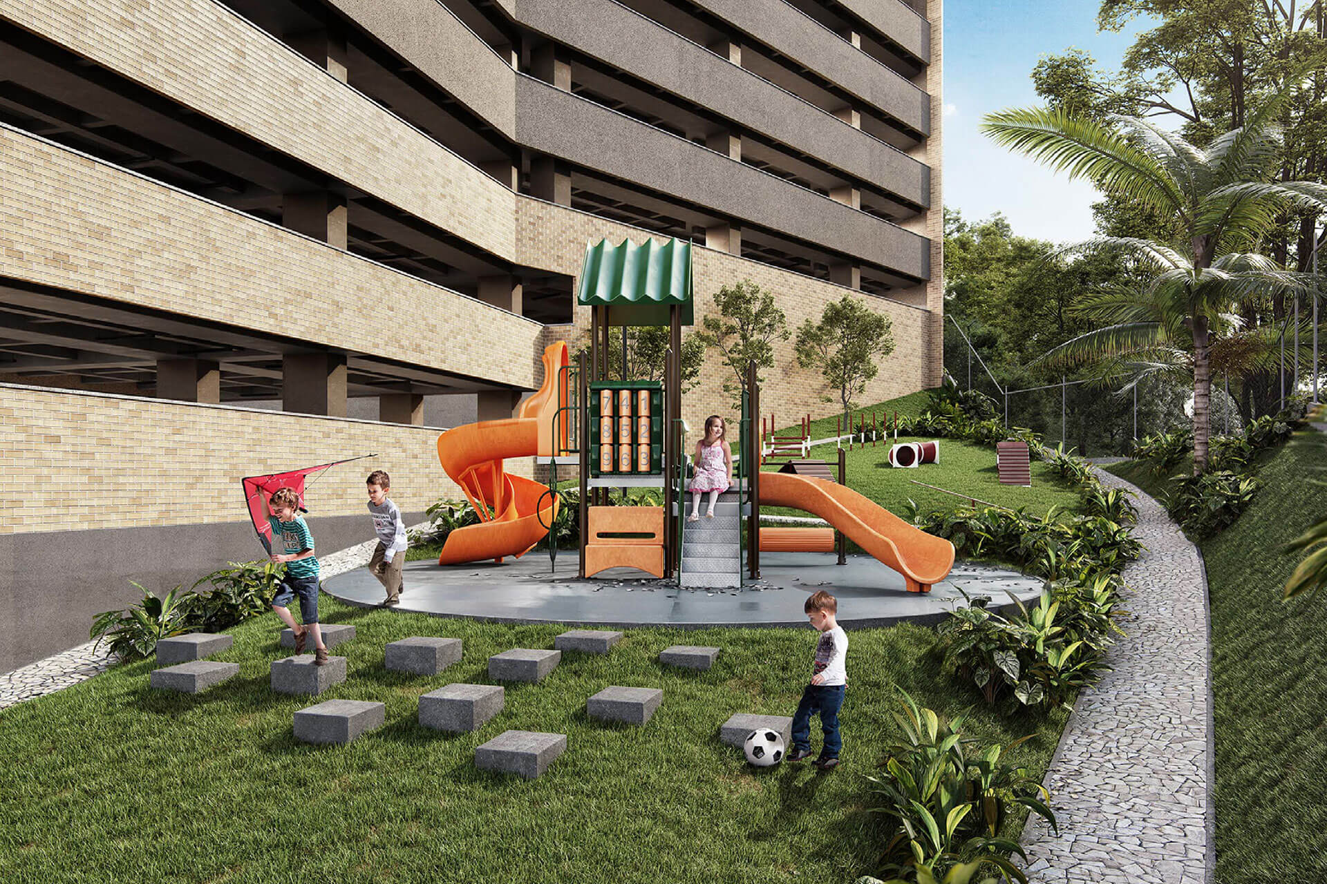 APARTAMENTO CON CESION DE DERECHOS EN POBLADO LAS PALMAS ENTREGA  2027