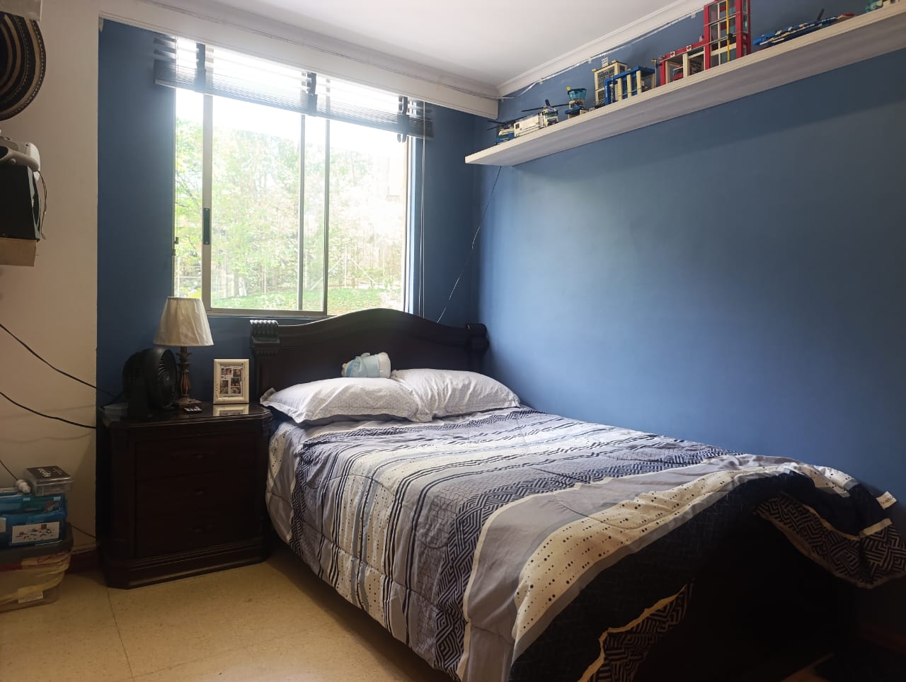 Apartamento en venta poblado Medellín sector el tesoro