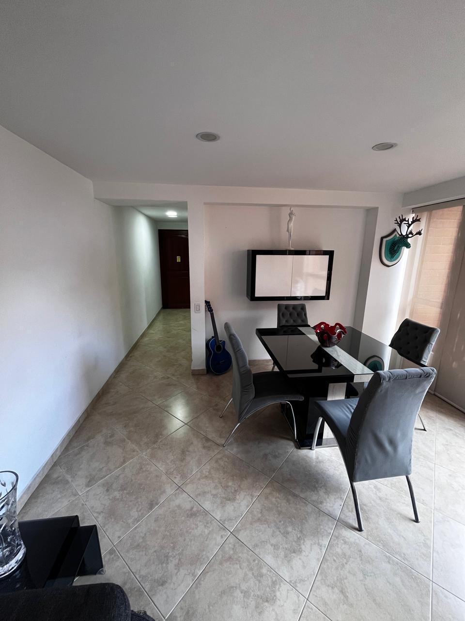 Venta de apartamento Envigado sector otra parte