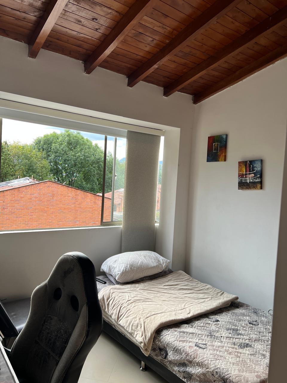Casa en venta Las Antillas Envigado