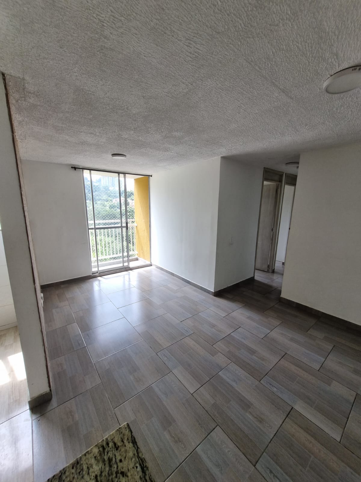 Venta de apartamento en San Antonio de Prado