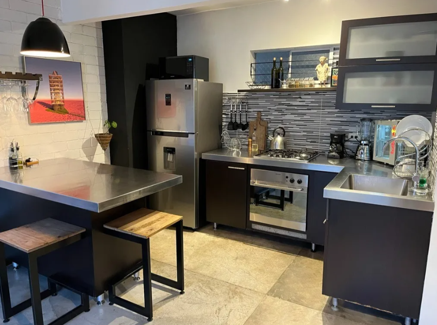 Apartamento en venta Medellín sector San diego