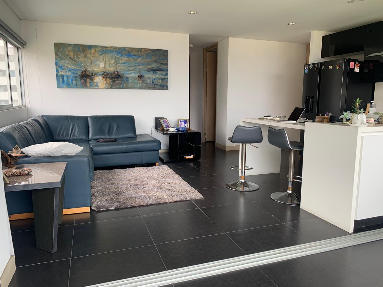 Apartamento en venta Medellín poblado sector los balsos