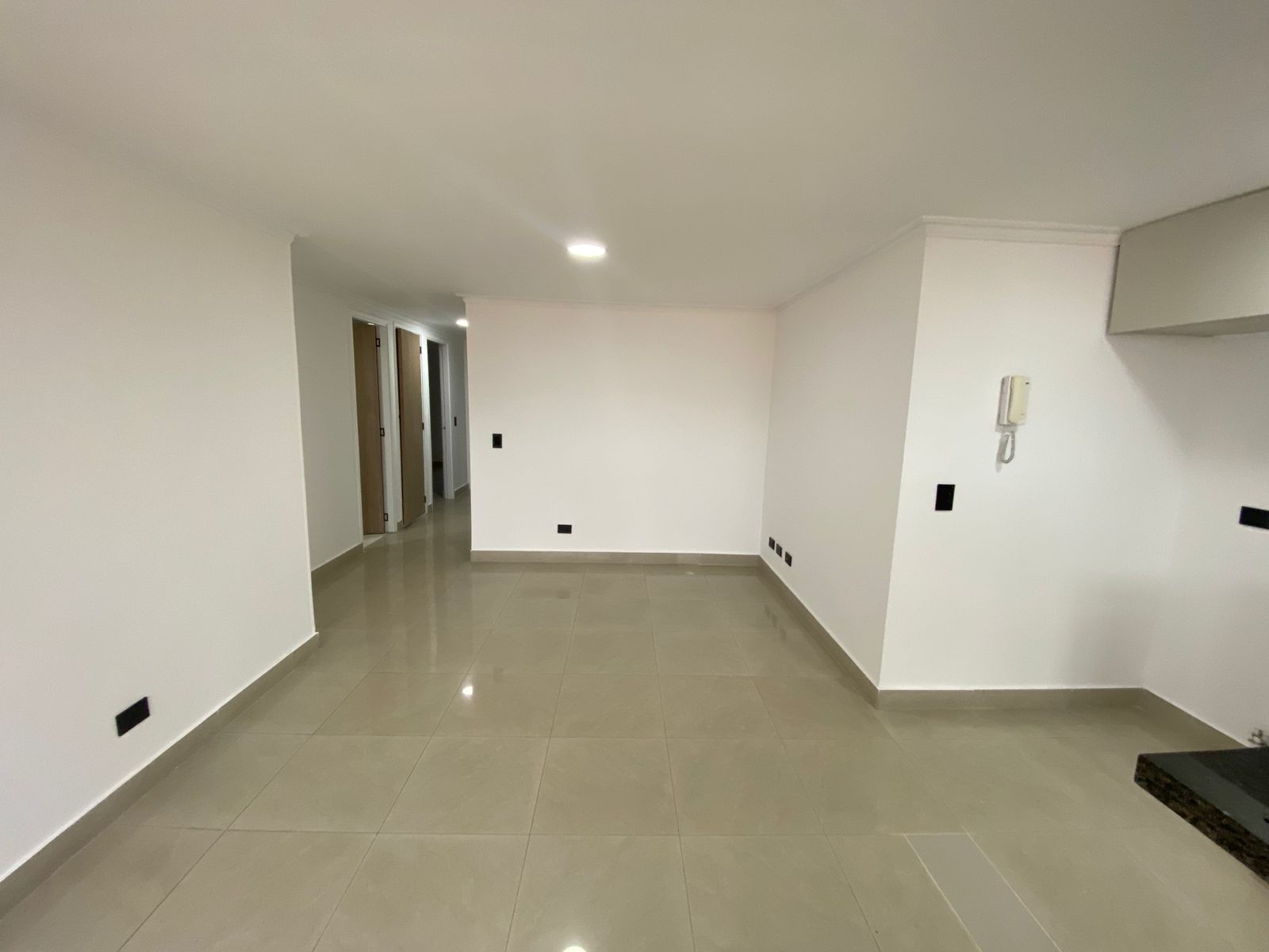 Apartamento en Arriendo la castellana